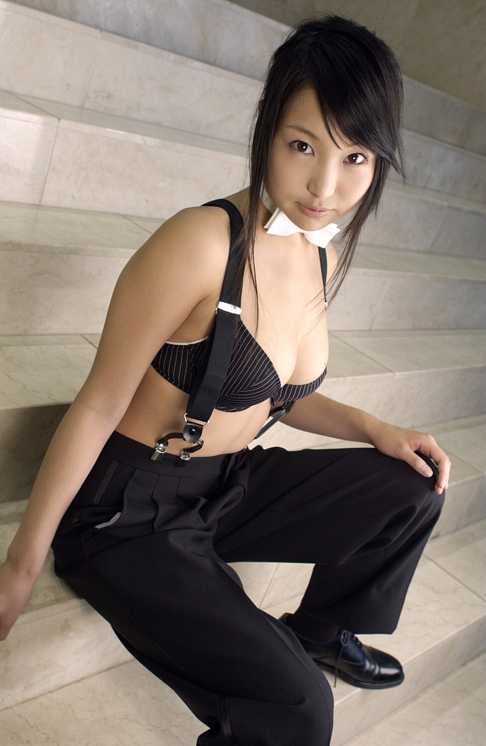 No134 山本早织 Saori Yamamoto [dgc]